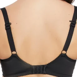 FantasieSoutien-gorge balconnets moulé à armatures Fantasie NEVE black-Fantasie noir