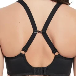 FantasieSoutien-gorge balconnets moulé à armatures Fantasie NEVE black-Fantasie noir