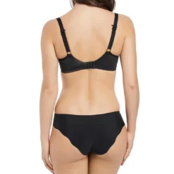 FantasieSoutien-gorge balconnets moulé à armatures Fantasie NEVE black-Fantasie noir