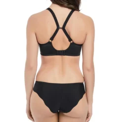 FantasieSoutien-gorge balconnets moulé à armatures Fantasie NEVE black-Fantasie noir
