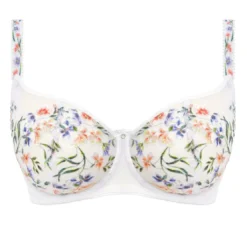 FantasieSoutien Gorge Balconnet Blanc Fantasie- AURELIA