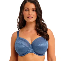 FantasieSoutien-gorge Bonnet entier avec renfort latéral- ENVISAGE