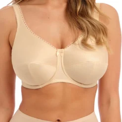 FantasieSoutien-gorge bonnets entiers - Nude - Speciality- Speciality