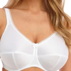 FantasieSoutien-gorge bonnets entiers Fantasie SPECIALITY blanc-Fantasie- Speciality