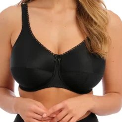 FantasieSoutien-gorge bonnets entiers Fantasie SPECIALITY noir-Fantasie- Speciality