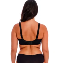 FantasieSoutien-gorge emboitant bleu minuit- EMMALINE