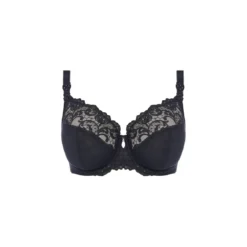 FantasieSoutien-gorge emboitant noir- PORTIA