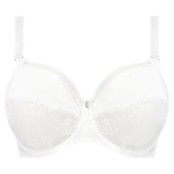 FantasieSoutien Gorge Emboitant - Blanc- FUSION LACE