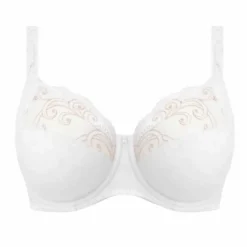 FantasieSoutien-gorge emboitant armatures - Blanc Fantaisie- JOCELYN
