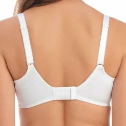 FantasieSoutien-gorge emboitant armatures - Blanc Fantaisie- JOCELYN