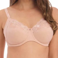 FantasieSoutien-gorge emboitant armatures - Beige Fantasie- JOCELYN