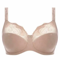 FantasieSoutien-gorge emboitant armatures - Beige Fantasie- JOCELYN