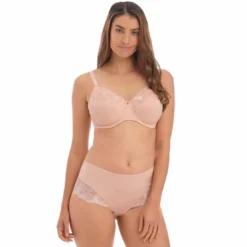 FantasieSoutien-gorge emboitant armatures - Beige Fantasie- JOCELYN
