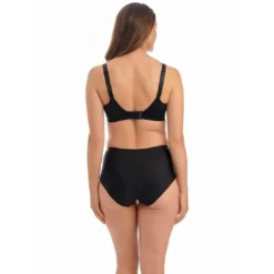 FantasieSoutien-gorge emboitant armatures - Noir Fantaisie- JOCELYN