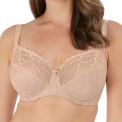 FantasieSoutien-gorge emboitant armatures en nylon- ANA