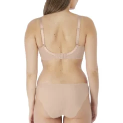 FantasieSoutien-gorge emboitant armatures en nylon- ANA