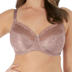 FantasieSoutien-gorge emboitant armatures rose- ENVISAGE