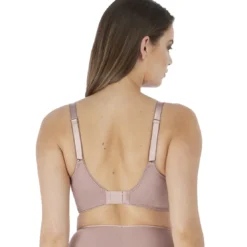 FantasieSoutien-gorge emboitant armatures rose- ENVISAGE