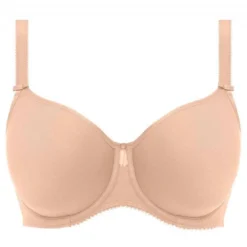 FantasieSoutien-gorge emboîtant armatures - Beige - REBECCA ESSENTIALS