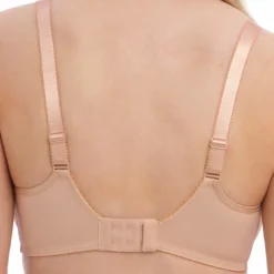 FantasieSoutien-gorge emboîtant armatures - Beige - REBECCA ESSENTIALS