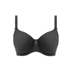 FantasieSoutien-gorge emboîtant armatures - Noir- REBECCA ESSENTIALS