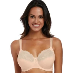 FantasieSoutien-gorge emboîtant armatures Fantasie natural beige-Fantasie- Memoir