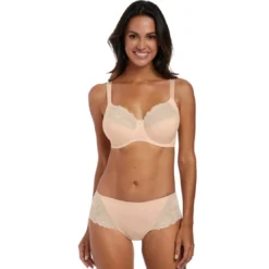 FantasieSoutien-gorge emboîtant armatures Fantasie natural beige-Fantasie- Memoir