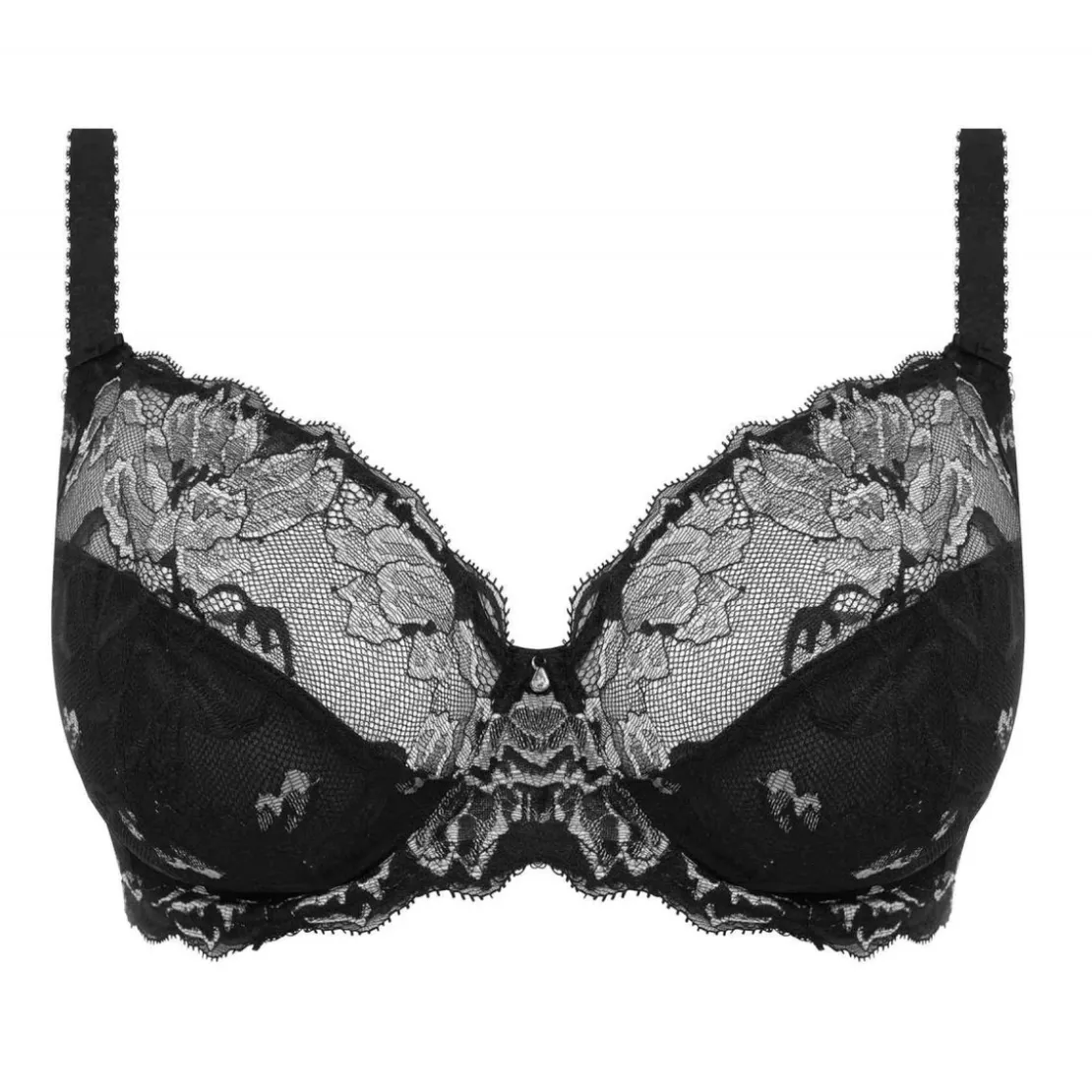 FantasieSoutien-gorge emboîtant armatures- Aubree