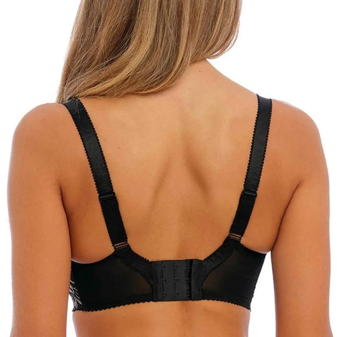 FantasieSoutien-gorge emboîtant armatures- Aubree