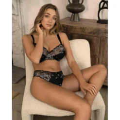 FantasieSoutien-gorge emboîtant armatures- Aubree