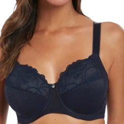 FantasieSoutien-gorge emboîtant armatures Fantasie navy-Fantasie- Memoir