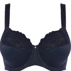 FantasieSoutien-gorge emboîtant armatures Fantasie navy-Fantasie- Memoir