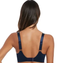 FantasieSoutien-gorge emboîtant armatures Fantasie navy-Fantasie- Memoir