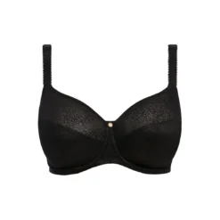 FantasieSoutien Gorge Mouléblack- DEMURE