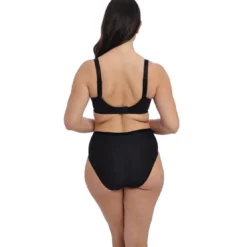FantasieSoutien Gorge Mouléblack- DEMURE