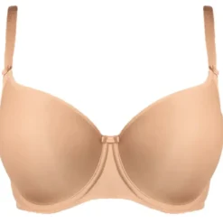 FantasieSoutien-gorge moulé bonnets entiers Fantasie SMOOTHING nude-Fantasie- Smoothease