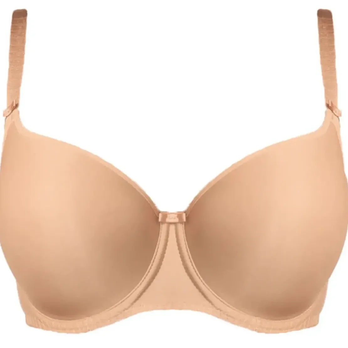 FantasieSoutien-gorge moulé bonnets entiers Fantasie SMOOTHING nude-Fantasie- Smoothease