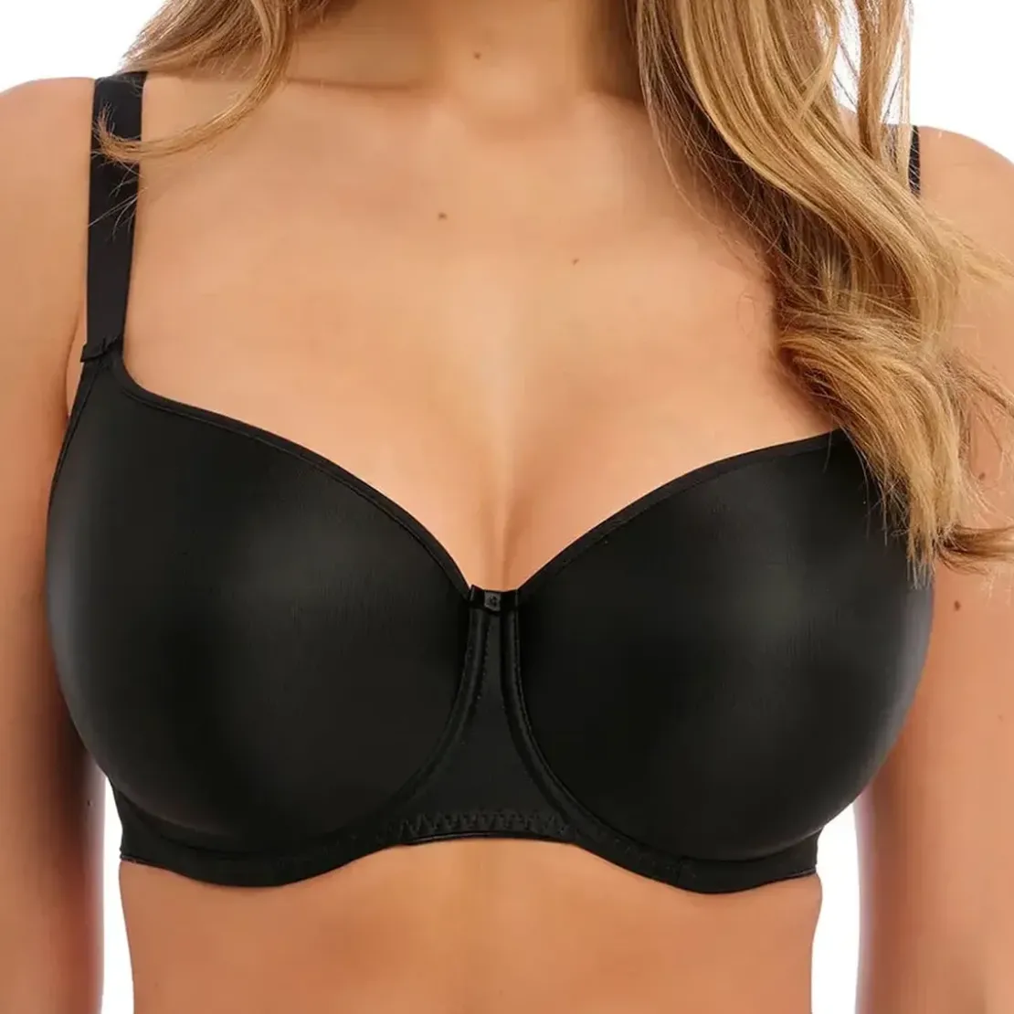 FantasieSoutien-gorge Moulé- Smoothing