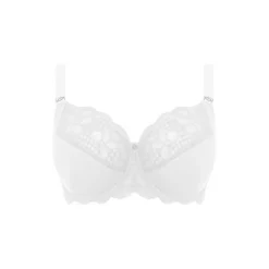 FantasieSoutien Gorge à Renfort Latéral Blanc- REFLECT