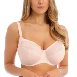 FantasieSoutien Gorge à Renfort Latéral Rose Fantasie- ILLUSION