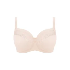 FantasieSoutien Gorge à Renfort Latéral Rose Fantasie- ILLUSION