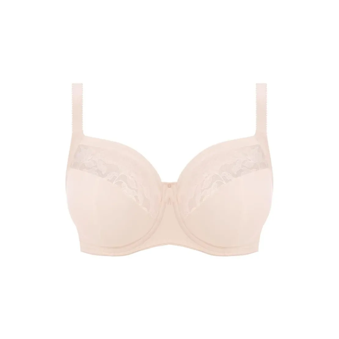 FantasieSoutien Gorge à Renfort Latéral Rose Fantasie- ILLUSION