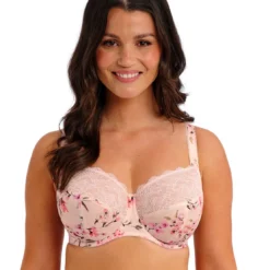 FantasieSoutien-Gorge Renfort Latéral - LUCIA