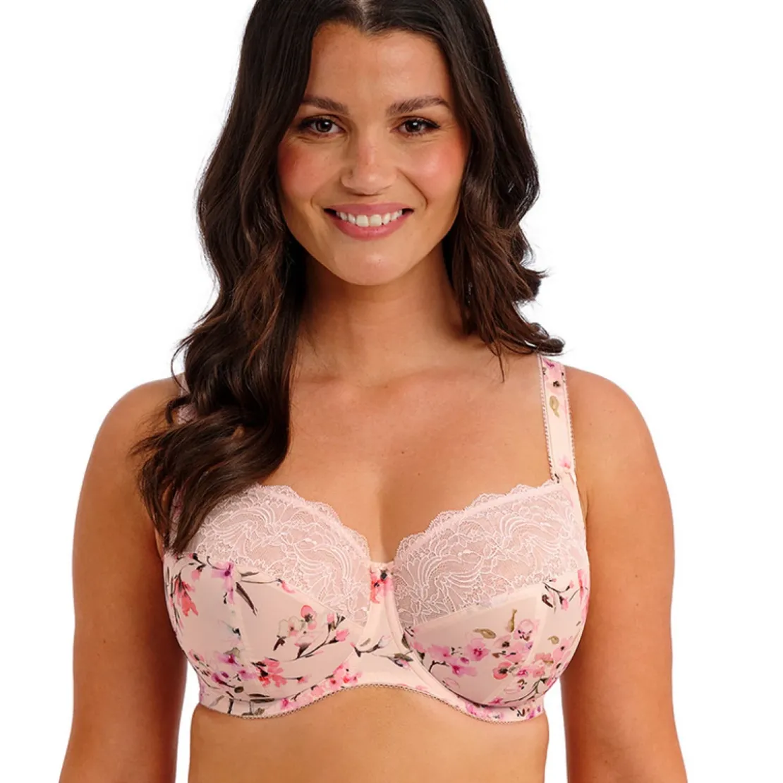 FantasieSoutien-Gorge Renfort Latéral - LUCIA