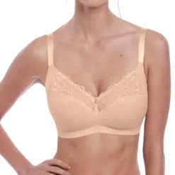 FantasieSoutien-gorge sans armatures beige Fantasie- Memoir