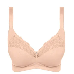 FantasieSoutien-gorge sans armatures beige Fantasie- Memoir