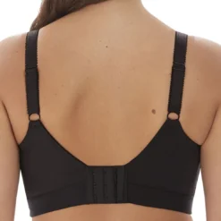 FantasieSoutien-gorge sans armatures noir IMPRESSION- Impression