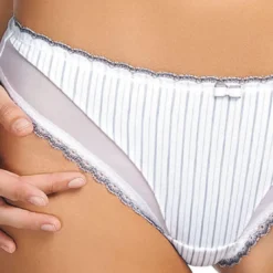 FantasieString Fantasie LOIS blanc