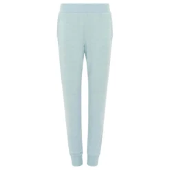 FemiletLoungewear - Pantalon - Bleu Chantelle