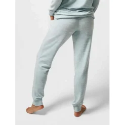 FemiletLoungewear - Pantalon - Bleu Chantelle